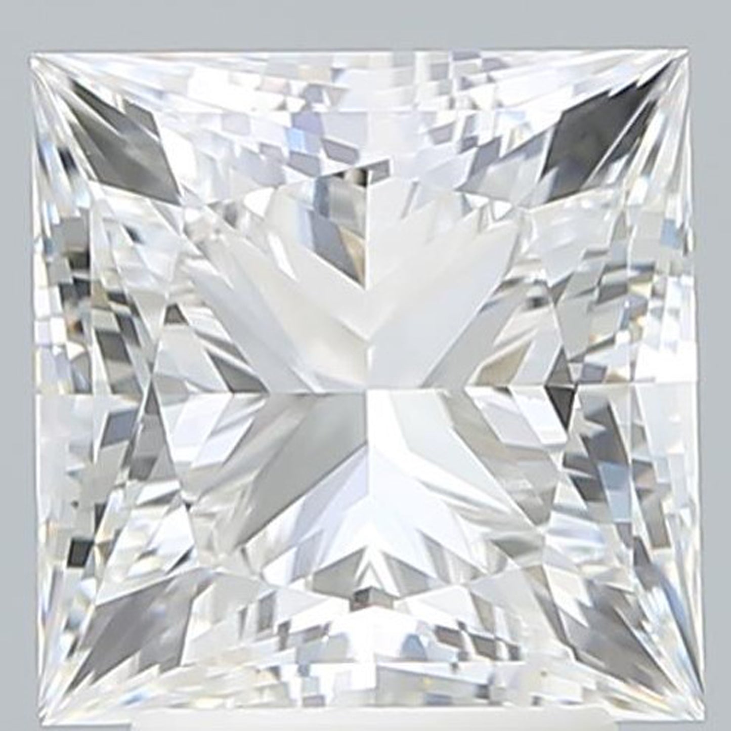 Princess Cut Lab Grown Diamonds From 0.70 Carat to 1.00 Carat IGI Certificated D/E/F-VS1/VVS1/VVS2